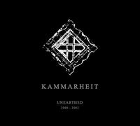 Kammarheit - Unearthed 2000-2002