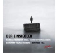 KAMMER. BASEL/PREGARDIEN: MAX REGER/GUSTAV MAHLER/ALEXANDER VON - CD BRAND NEW