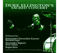 Kammerchor Darmstädter Kantorei - Duke Ellington'S Sacred Concert