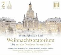 Sebastian Knauer - Bach; J S: Christmas Oratorio