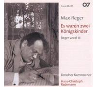 KAMMERCHOR RADEMANN/ - ES WAREN ZWEI KONIGSKINDER - F - CD - P2222z