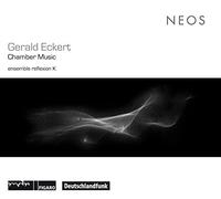 Ensemble Reflexion K – Kammermusik – CD (US Import)