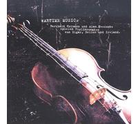 Kammermusik für Violine & Viola - Burkhard Hofmann & Alan Newcombe - Wartime Music