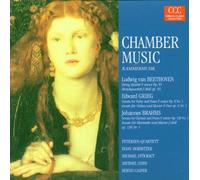 Kammermusik Von Beethoven, Grieg und Brahms
