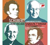 KAMMERORCHESTER BASE - Schubert Symphony No. 7 Unfinished Franz Sch - G3z