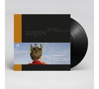 Kammerorchester Basel; Giovanni Antonini - Haydn 2032, Vol. 14: L'Impériale (LP version) [VINYL]