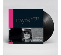 Kammerorchester Basel; Giovanni Antonini - Haydn 2032, Vol.11: Au goût parisien (LP) [VINYL]