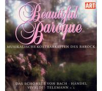 Kammerorchester C.Ph.E. Bach - Beautiful Baroque