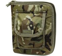 Kammo Tactical A5 Orders/Nyrex Book Cover, MTP