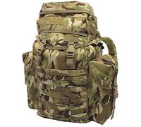 Kammo Tactical Cadet NI Patrol Pack MTP, 38L