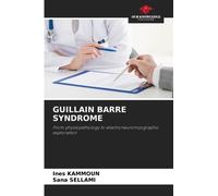 Kammoun - GUILLAIN BARRE SYNDROME - New paperback or softback - X555z