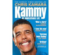 Kammy: The Funny and Moving Autobiography by the Broadcasting Legend