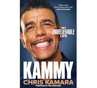 Kammy: The Funny and Moving Autobiography by the Broadcasting Legend