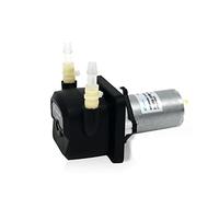 Kamoer KPHM600 high Flow peristaltic Pump 12V dc Motor 600ml/min Liquid dosing Pump with BPT Tube