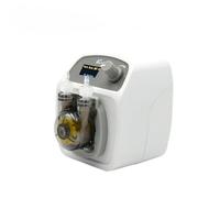 Kamoer KXP100 programmable aquarium dosing pump low flow intelligent peristaltic liquid pump 24V small adjustable 100ml/min WiFi control LCD display