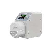 Kamoer M2-KK360 Dual-Channel Peristaltic Pump High-Precision 0-310 ml/min