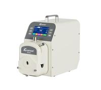 Kamoer M5 high Flow peristaltic Pump 12L/min Stepper Motor 100V-240V Intelligent WiFi Variable Speed Liquid dosing Pump Touch Screen Digital Control