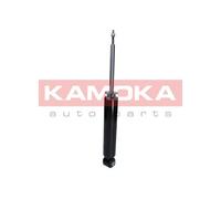 Kamoka Rear Shock Absorber - Ford Mondeo IV Turnier - 2.0 TDCi/2.0 LPG/1.6 Ti/1.6 - 1376860