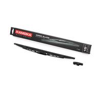 KAMOKA ContiClassic Wiper blade 26375 375 Front Standard HONDA: Jazz 2, CIVIC 7 Hatchback, CIVIC 6 Aerodeck, FORD: Focus 2, Focus Mk1 Hatchback