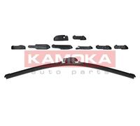 KAMOKA 27M525 Wiper Blade for ALFA ROMEO,AUDI,BMW,CADILLAC,CHEVROLET,CHRYSLER
