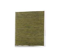 Kamoka 6080069 - Filter, interior air