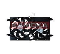 FAN ENGINE COOLING 7740146 FOR RENAULT MASTER/III/Platform/Chassis/Van/Bus 2.3L