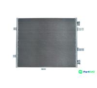 KAMOKA AIR CONDITIONING CONDENSER 7800059