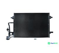 KAMOKA AIR CONDITIONING CONDENSER 7800140 FOR VW