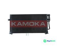 KAMOKA AIR CONDITIONING CONDENSER 7800178 FOR VOLVO