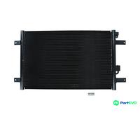 KAMOKA AIR CONDITIONING CONDENSER 7800223 FOR FORD SEAT VW