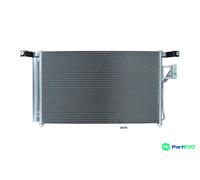 KAMOKA AIR CONDITIONING CONDENSER 7800321 FOR HYUNDAI