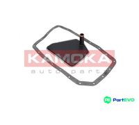 KAMOKA AUTOMATIC TRANSMISSION HYDRAULIC FILTER F602001 FOR BMW