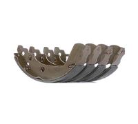 BRAKE SHOE SET JQ202092 FOR SUZUKI SWIFT/MK/V/IV/III D13AAAD13A 1.2L M16A 1.6L