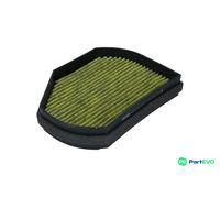 KAMOKA CABIN AIR FILTER 6080003 FOR MERCEDES-BENZ