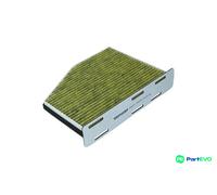 KAMOKA CABIN AIR FILTER 6080008 FOR AUDI SEAT SKODA VW