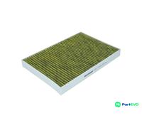 KAMOKA CABIN AIR FILTER 6080013 FOR AUDI