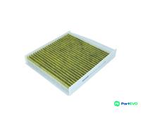 KAMOKA CABIN AIR FILTER 6080020 FOR VOLVO