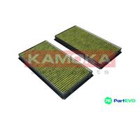 KAMOKA CABIN AIR FILTER 6080036 FOR BMW ROLLS-ROYCE ALPINA
