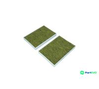 KAMOKA CABIN AIR FILTER 6080042 FOR MERCEDES-BENZ