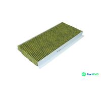 KAMOKA CABIN AIR FILTER 6080043 FOR MERCEDES-BENZ