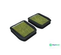 KAMOKA CABIN AIR FILTER 6080045 FOR MERCEDES-BENZ
