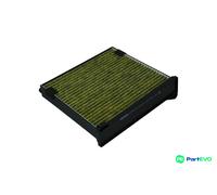KAMOKA CABIN AIR FILTER 6080052 FOR MITSUBISHI