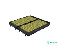 KAMOKA CABIN AIR FILTER 6080061 FOR BMW