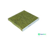 KAMOKA CABIN AIR FILTER 6080069 FOR AUDI SEAT SKODA VW CUPRA
