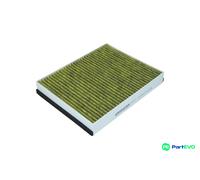 KAMOKA CABIN AIR FILTER 6080071 FOR FORD VOLVO