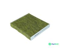 KAMOKA CABIN AIR FILTER 6080072 FOR JAGUAR SUBARU TOYOTA LEXUS LAND ROVER