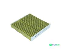 KAMOKA CABIN AIR FILTER 6080076 FOR FIAT SUZUKI