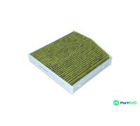 KAMOKA CABIN AIR FILTER 6080084 FOR MERCEDES-BENZ