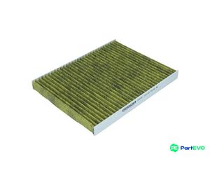 KAMOKA CABIN AIR FILTER 6080092 FOR FORD