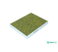 KAMOKA CABIN AIR FILTER 6080111 FOR HYUNDAI KIA
